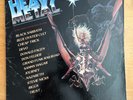 (USED) Heavy Metal Music From The Motion Picture Full Moon Asylum DP-90004 VG+