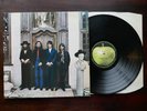 THE BEATLES UK LP ' HEY JUDE ' APPLE CPCS 106 - EX +