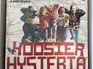 DOW JONES The Industrials / GIZMOS Hoosier Hysteria GULCHER Rare Midwest Punk LP