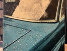 [ROCK/POP] EXC/VG+ LP PETER GABRIEL Self Titled 1 'Car' [1984  CHARISMA] UK Impo
