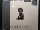 The Notorious BIG Ready to Die VMP VINYL ME PLEASE RED WHITE BLACK COLOR VINYL