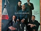 Gigi Gryce and the Jazz lab Quintet Riverside 12-229 MONO