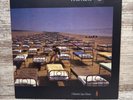 PINK FLOYD A Momentary Lapse Of Reason 1987 LP Columbia OC 40599 Gatefold Record