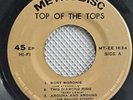 THE ROLLING STONES /AROUND AND AROUND / THE SEARCHERS THAILAND EP 45 THAI