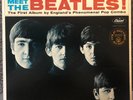 The Beatles Meet 1971 Usa Apple Reissue Vinyl Lp St-2047 Ex / Ex+