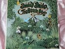 The Beach Boys - Smiley Smile (Record, 1980) Vinyl LP Capitol N16158 MONO VG+