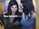 The Sounds – Dying to Say This to You LP Vinyl indie rock rare 12