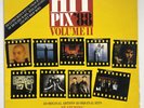 Hit Pix ’88 Vol II – 1988 Compilation LP Various Artists Vinyl AUS Pressing