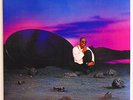 Stevie Wonder- In Square Circle- 1985 Tamla 6134TL R&B Vinyl  LP Record Album EX
