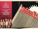 JUDAS PRIEST SPECIAL DJ COPY PROMO