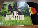 THE UPSETTER Upsetter Lp Very Rare    VG