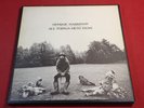 George Harrison  ALL THINGS MUST PASS  Apple 1C 192-04707/8/9 Y Germany 3 LP-Box