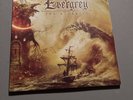 The Atlantic (Blue Vinyl) by Evergrey (Record, 2019) New Sealed