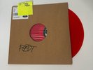 Single Album - NOFX, 12” [TEST PRESSING] Signed