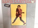 Elvis Costello - My Aim Is True - Original 1977  JC 35037 NM SHRINK