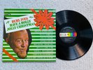 Burl Ives Have a Holly Jolly Christmas Vinyl Record 1st Press Decca DL74689 NRMT