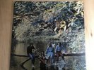Paul McCartney and Wings/Wings Wild Life AP80377 Used LP