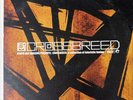 Kyoto Jazz Massive Crossbreed Vinyl Lp