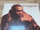 D'Angelo Brown Sugar 30th Anniversary Honey & Burnt Sugar 2LP NEW in hand