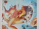 DIRE STRAITS LIVE ALCHEMY 2LP WB 1984 25085 EX, Gatefold