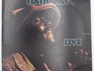 RARE Donny Hathaway – Live LP 1972 ATCO YELLOW SD 33-386  VG