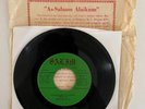 Beatrice X - Salaam Alaikum 1976 Salim 45rpm 7