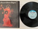 Howard Lemon Singers - Seasons 1977 Gospel Roots lp RARE Modern Soul Funk NM