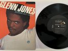 Glenn Jones - Everybody Loves A Winner 1983 RCA lp Modern Soul Electro Boogie NM