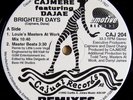 Cajmere Featuring Dajae* - Brighter Days (Remixes) (2x12