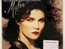 NEAR MINT Vtg 1989 ALANNAH MYLES Album SELF TITLED Record 1ST PRESS Vinyl Lp OG
