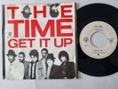 The Time - Get It Up 7'' Vinyl Holland/ Prince