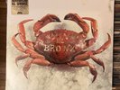 Mariachi El Bronx - Clear Smoke LP