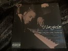 D’Angelo Live At The Jazz Cafe London The Complete Show 2015 Press Vinyl 2LP New