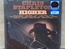 Chris Stapleton Higher Exclusive Opaque Brown 180g Vinyl Record 2xLP