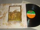 Led Zeppelin - Untitled - IV - Atlantic ATL 50008 Germany Gatefold OIS - VG+