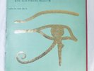 The Alan Parsons Project - Eye In The Sky - Vinyl LP 1982 Arista Records (1982)
