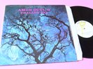 AMON DUUL II LP PHALLUS DEI ITALY 1986 EX++