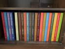 Time life Great Men Of Music Complete Set Of 21