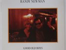 Randy Newman - Good Old Boys Vinyl LP 1974 - Warner Bros MS 2193,  NM/VG+