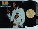ELVIS PRESLEY          Promised Land