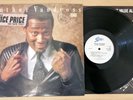 LUTHER VANDROSS Never Too Much Vinyl Album LP 1st Press Classic R&B