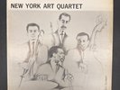New York Art Quartet on ESP-Disk 1004