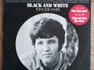 Tony Joe White – Black And White LP 1969