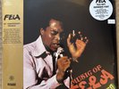 Roforofo Fight by Kuti, Fela (Record, 2022)