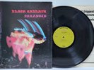 BLACK SABBATH Paranoid 1971 LP 1st Press WB Green label - Tested Strong VG *G1