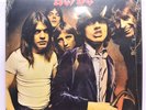 AC/DC – Highway To Hell - Columbia – E 80206 (2003) VG+/VG+