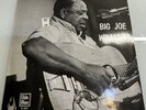 BIG JOE WILLIAMS Malvina My Sweet Woman LP  YOU ARE MY SUNSHINE HIGHWAY 61 BLUES