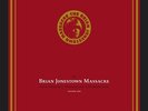 Brian Jonestown Massacre - Tepid Peppermint Wonderland Vol. 1 - 2 x LP NEW VINYL