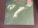 The Smiths New Sealed Record Album The Queen Is Dead w Hype Sticker