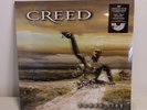 CREED -  HUMAN CLAY - GREY SMOKE VINYL 2-LP SET 